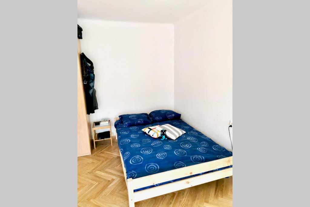 Sunshine Parkside Hideaway - 3 Bedroom - By Upstairs Krakow Ngoại thất bức ảnh